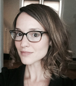 Laura McKee, M.F.A.